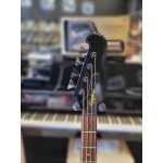 Baixo Gibson Epiphone Thunderbird 4 Cordas Preta