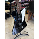 Baixo Gibson Epiphone Thunderbird 4 Cordas Preta