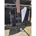 Baixo Gibson Epiphone Thunderbird 4 Cordas Preta