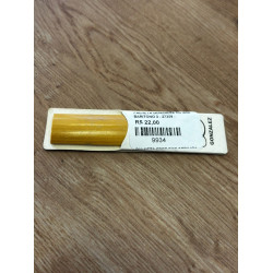 Palheta Gonzalez Rc Sax Baritono 3