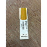 Palheta Gonzalez Rc Sax Baritono 2.5