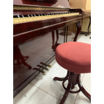 Piano Armario Halben Acustico - Seminovo