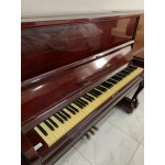 Piano Armario Halben Acustico - Seminovo