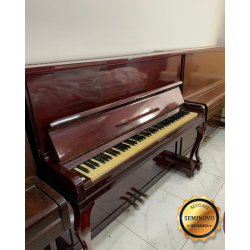 Piano Armario Halben Acustico - Seminovo