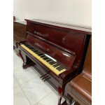 Piano Armario Halben Acustico - Seminovo