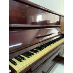 Piano Armario Halben Acustico - Seminovo