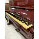 Piano Armario Halben Acustico - Seminovo