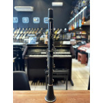 Clarinete Harlem Sib com Estojo Abs