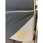 Case Harlem Sound Ergonomico P/ Sax Tenor - Hest