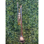 Trompete Harlem Sound em C Niquelado - Htr-11n