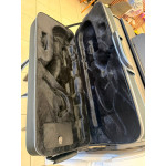 Case Harlem Sound Ergonomico P/ Sax Tenor - Hest