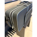 Case Harlem Sound Ergonomico P/ Sax Tenor - Hest