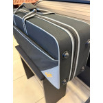 Case Harlem Sound Ergonomico P/ Sax Tenor - Hest