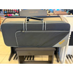 Case Harlem Sound Ergonomico P/ Sax Tenor - Hest
