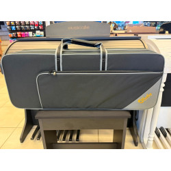 Case Harlem Sound Ergonomico P/ Sax Tenor - Hest