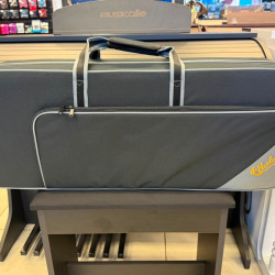 Case Harlem Sound Ergonomico P/ Sax Tenor - Hest
