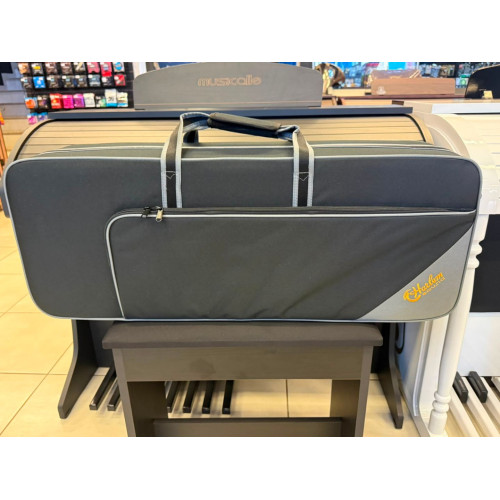 Case Harlem Sound Ergonomico P/ Sax Tenor - Hest