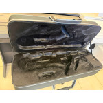 Case Harlem Sound Ergonomico P/ Sax Tenor - Hest
