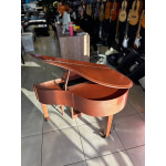 Piano Digital Caudinha Digital Acordes Rose