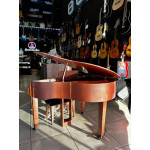 Piano Digital Caudinha Digital Acordes Rose