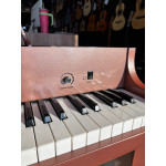 Piano Digital Caudinha Digital Acordes Rose