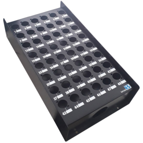 Medusa Hjh Bandeja P/ Multicabo 48 Vias