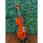 Violino Hofma Hve221 1/2 Verniz - Seminovo