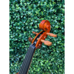 Violino Hofma Hve221 1/2 Verniz - Seminovo