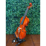 Violino Hofma Hve221 1/2 Verniz - Seminovo
