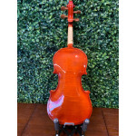 Violino Hofma Hve221 1/2 Verniz - Seminovo