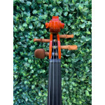 Violino Hofma Hve221 1/2 Verniz - Seminovo