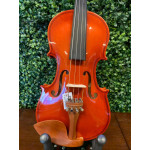 Violino Hofma Hve221 1/2 Verniz - Seminovo