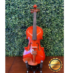 Violino Hofma Hve221 1/2 Verniz - Seminovo