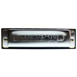 GAITA HOHNER BLUESBAND C - 8756