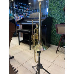 TROMBONE CURTO HS MUSICAL S761 BB LAQ