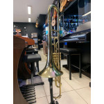 TROMBONE CURTO HS MUSICAL S761 BB LAQ