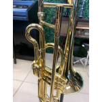 TROMBONE CURTO HS MUSICAL S761 BB LAQ