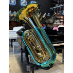 TUBA HS MUSICAL HSTB1 SINFONICA 4P FRONTAIS 5/4 BB LAQ