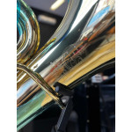 TUBA HS MUSICAL HSTB4 4P COMPACTA 3/4 BB LAQ TUBA HS MUSICAL HSTB4 4P COMPACTA 3/4 BB LAQ