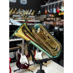 TUBA HS MUSICAL HSTB4 4P COMPACTA 3/4 BB LAQ TUBA HS MUSICAL HSTB4 4P COMPACTA 3/4 BB LAQ