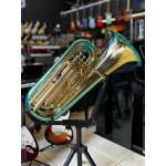 TUBA HS MUSICAL HSTB4 4P COMPACTA 3/4 BB LAQ TUBA HS MUSICAL HSTB4 4P COMPACTA 3/4 BB LAQ