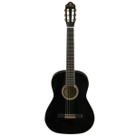 VIOLAO HARMONICS GNA111 NY PRETO 