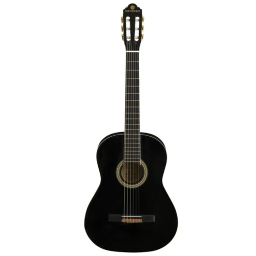 VIOLAO HARMONICS GNA111 NY PRETO 