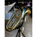 TUBA HARMONICS HBB-L332L 3P 3/4 BB LAQ - 65901