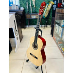 Violao Harmonics Classic Guitar Nylon Estudo - Seminovo