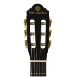 VIOLAO HARMONICS GNA111 NY PRETO 