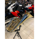 Tuba Harmonics Hbb-200l C/case - Seminovo