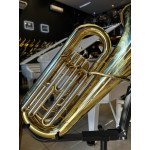 TUBA HARMONICS HBB-L332L 3P 3/4 BB LAQ - 65901