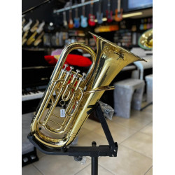 BOMBARDINO HARMONICS HEU1140L 4P - LAQUEADO