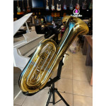 TUBA HARMONICS HBB-200L 4R 4/4 BB LAQ - 58746
